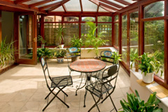 Chilvers Coton conservatory quotes