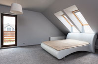 Chilvers Coton bedroom extensions