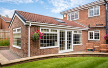 Chilvers Coton house extension leads